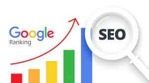 Search engine optimization (SEO) is the process of improving the ranking of a website or a web page in search engines like Google. When it comes to optimizing a blog for search engines, there are a few key factors to consider: