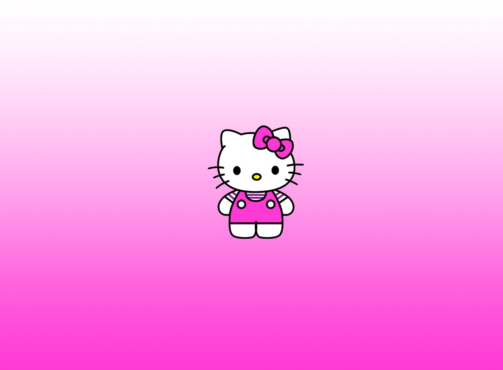 deLOiz: Wallpaper Hello Kitty HD Terbaru