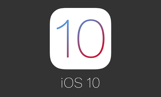 IOS 10