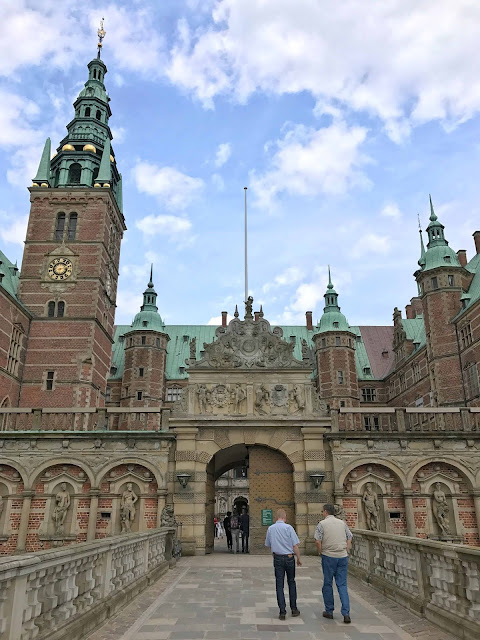 Frederiksborg Castle