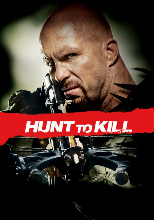 [HD] Caza a Muerte 2010 Pelicula Completa En Español Castellano