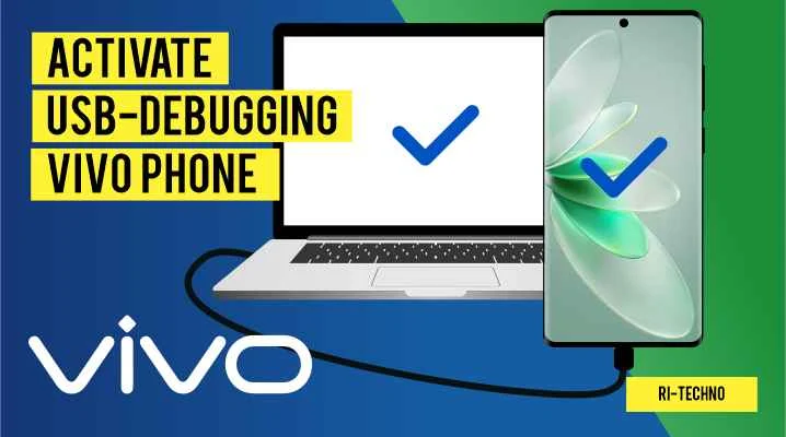 A Beginner's Guide to Activating USB Debugging on Vivo Phone