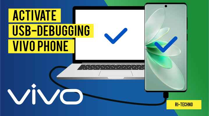 A Beginner's Guide to Activating USB Debugging on Vivo Phone