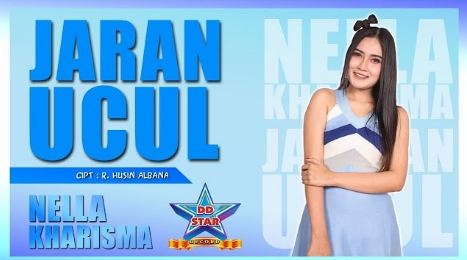 Nella Kharisma, Dangdut Koplo, 2018,Download Lagu Nella Kharisma - Jaran Ucul Mp3 (3.47MB) Terbaru 2018