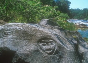 Honduras ,arqueologia,national geographic