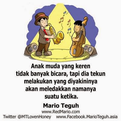  MOTIVASI dan INSPIRASI MARIO TEGUH WWW REDMARIO COM 