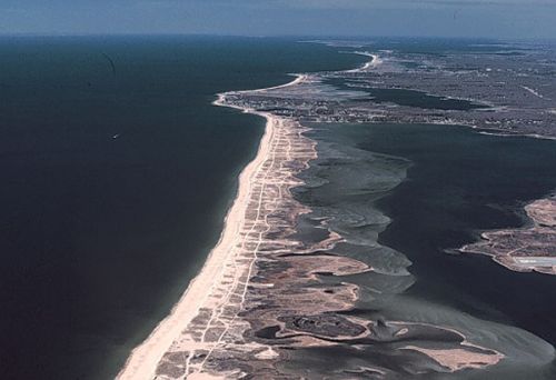 Barrier Islands1