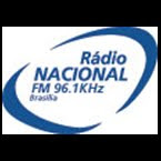 Entrevista na Rádio Nacional FM