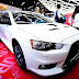 Mitsubishi lança Lancer Evolution Carbon Series 2013