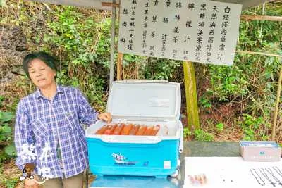 小琉球旅遊計畫表｜交通船班、住宿、景點美食第一次規劃就上手