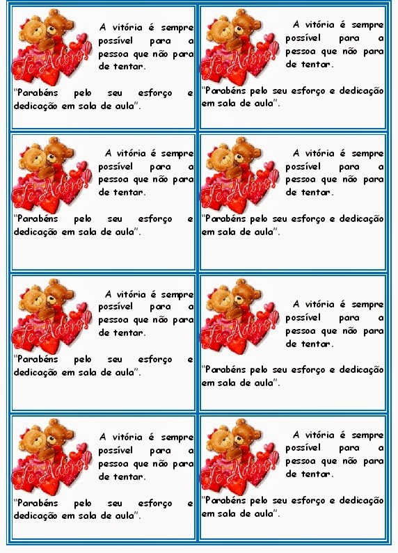 Imagens de frases de incentivo para alunos