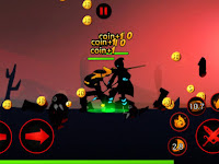 Download Game League Of Stickman Mod Apk Android 1