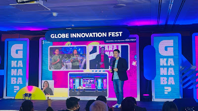 Globe Innovation Fest 2022