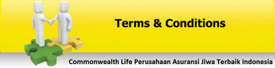 Commonwealth Life Perusahaan Asuransi Jiwa Terbaik Indonesia