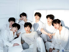 Big Hit Entertainment Memulai Proses Casting Untuk Drama BTS Berjudul Blue Sky