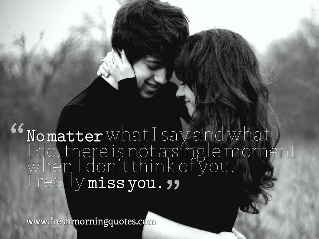 30+ Heart Touching Deep Love Quotes for Her and Him