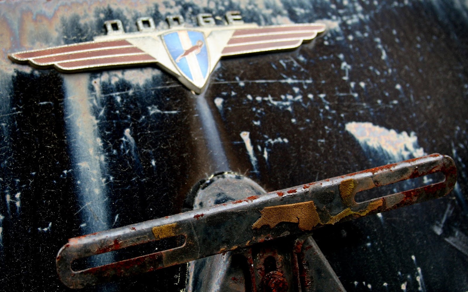 old car rust rusted rusty