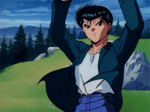  Review de "Yū Yū Hakusho" Box.1 ed. Coleccionistas - SelectaVisión