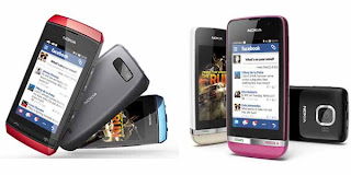 Nokia Asha 305,nokia Asha 306,nokia Asha 311,spesifikasi Nokia Asha,harga Nokia Asha [ www.BlogApaAja.com ]