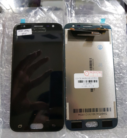 Kisaran Biaya Ganti LCD Samsung j3 Biasa, Prime dan PRO 