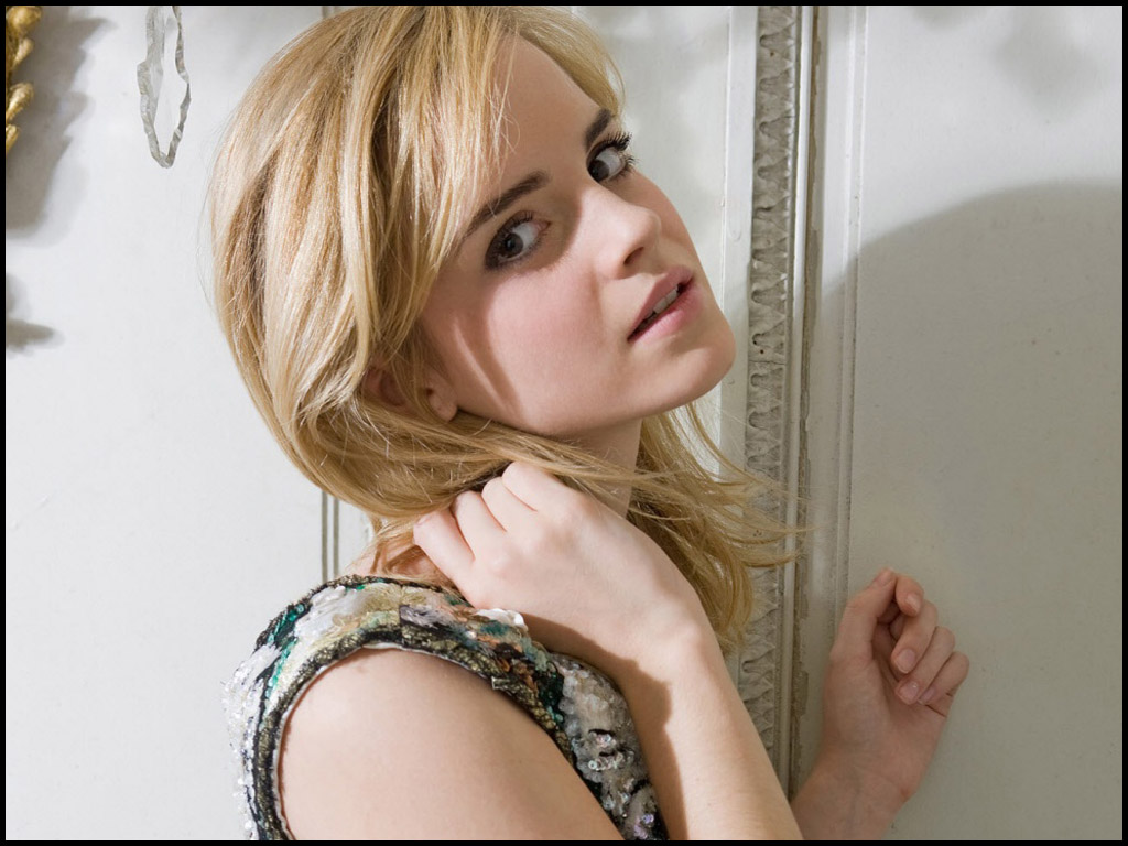Emma Watson Hot Wallpaper | High Definition Wallpapers