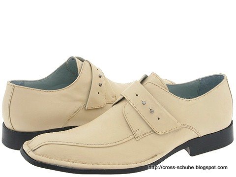 Cross schuhe:LX218964
