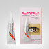 Eyelashes Glue Dark tone eye gum