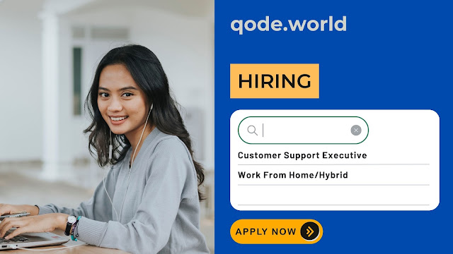qode.world Work from Home Jobs for Housewives
