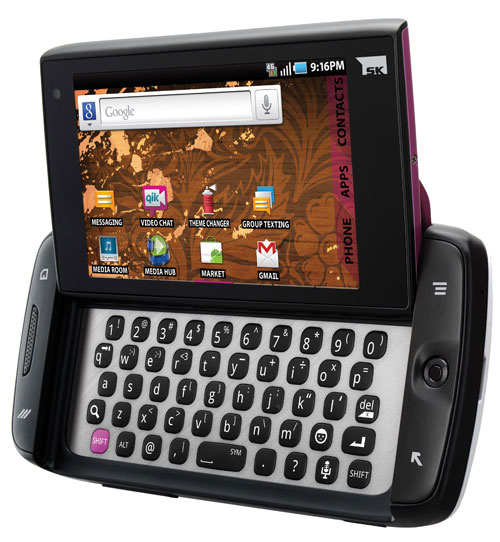 new sidekick phone 2011. new sidekick 2011 release