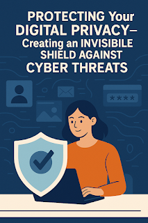 Protecting Your Digital Privacy