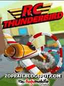 rc thunderbird