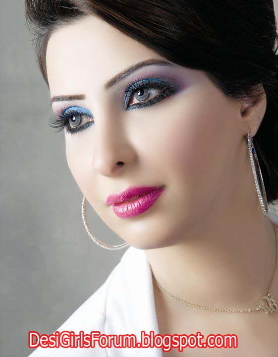 Sexy Arab Actress