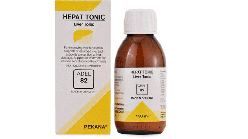 Adel 82  (HEPAT TONIC)