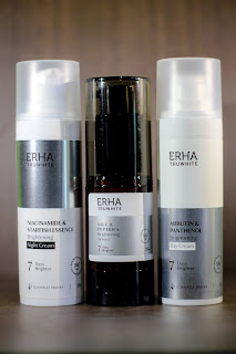 Review Erha Truwhite