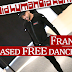 Humanoid - Frankee free dance!