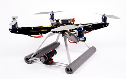 Best Video Camera For Quadcopter