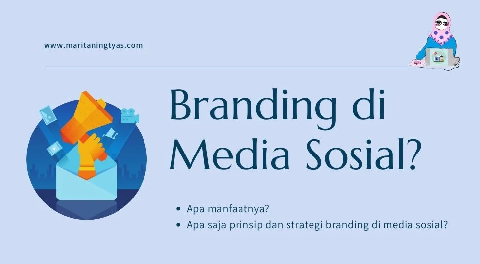 hal-hal terkait personal branding di medsos