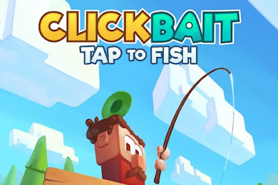 Download Clickbait: Tap to Fish Apk