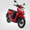 Honda Genio Modif : Gambar Mobil Genio Modifikasi - Galeri Mobil - Genio street, modif honda genio pakai setang beat street.
