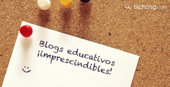 http://blog.tiching.com/los-20-blogs-educativos-imprescindibles-para-el-nuevo-curso/?utm_content=CMPBlogsImprescindibles&utm_medium=referral&utm_