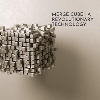 Merge cube Mg. Dielmer Fernando Giraldo