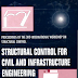Structural Control for Civil and Infrastructure Engineering