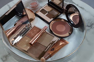 Why is Charlotte Tilbury so Famous?