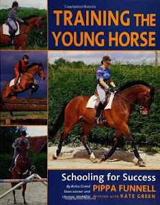 Training The Young Horse: Schooling for Success