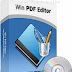 Win PDF Editor 2.3.0.4 DC + Keygen 