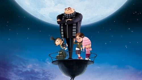 Gru 2. Mi villano favorito 2013 pelicula gratis