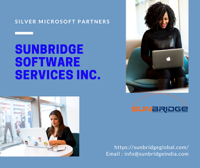 Sunbridge Software Services Inc