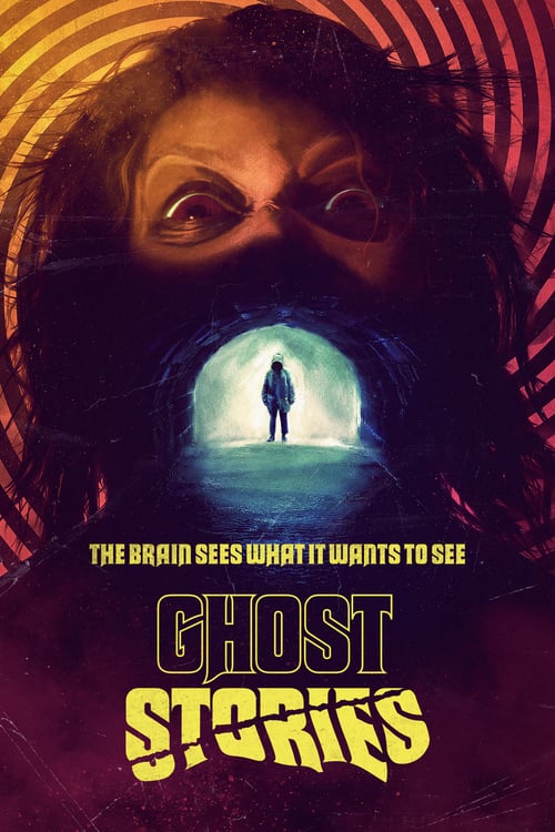 [HD] Ghost Stories 2017 Film Online Gucken
