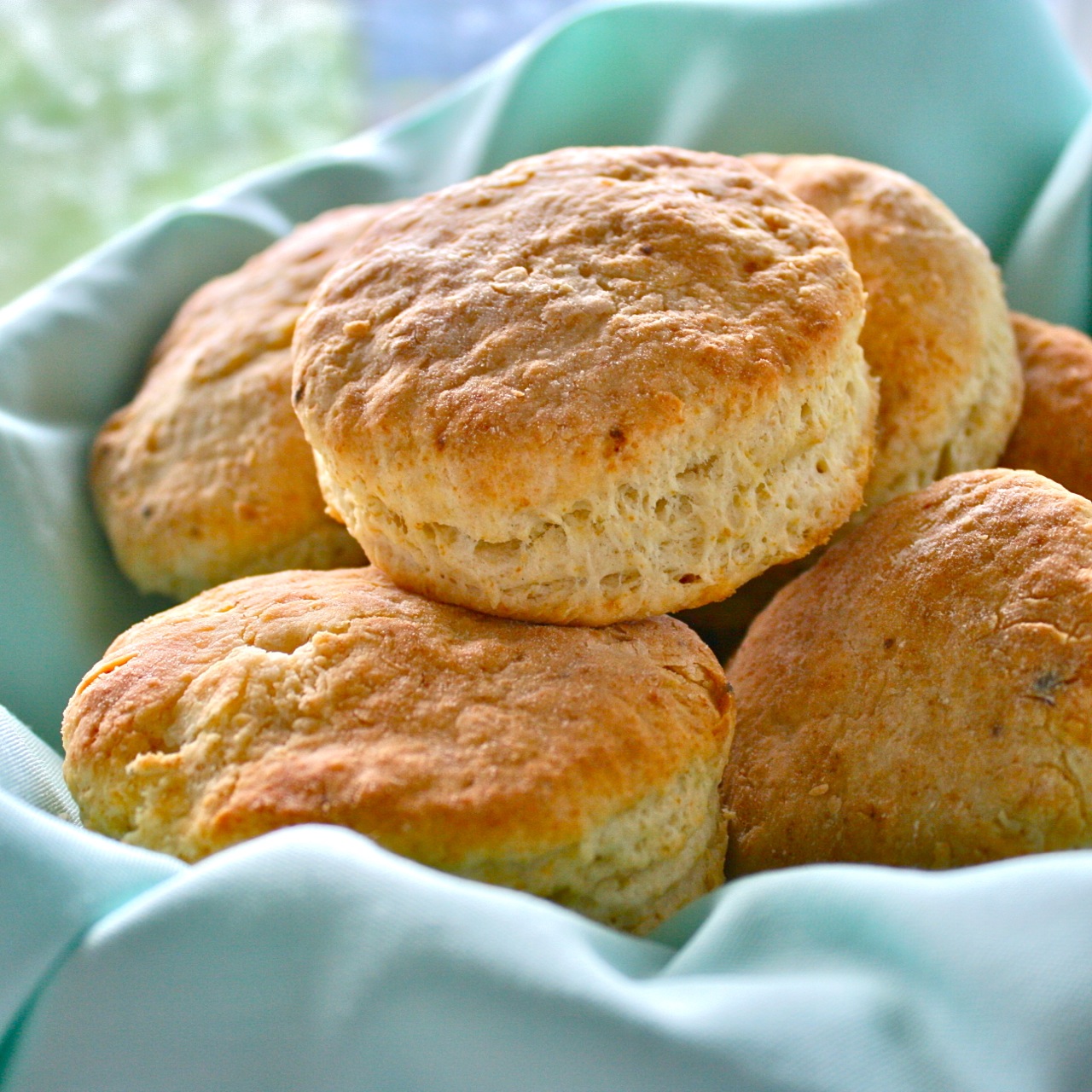 See Brooke Cook Buttermilk  Biscuits 