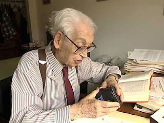 Ernst Mayr